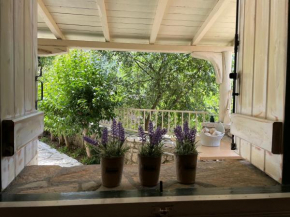FORUM VILLAS Vafkeri Cottage